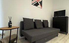 Apartment Brussels 1
