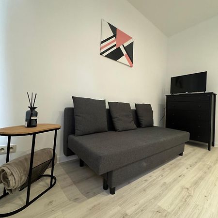 Apartment Brussels 1 Esterno foto