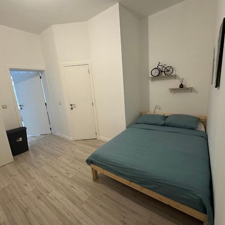 Apartment Brussels 1 Esterno foto