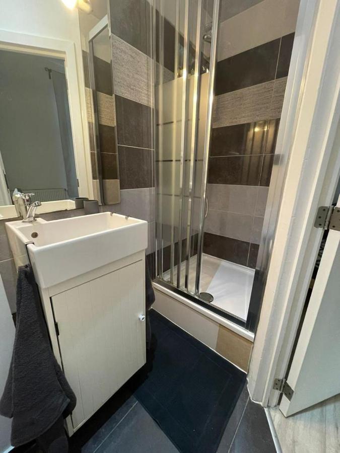 Apartment Brussels 1 Esterno foto