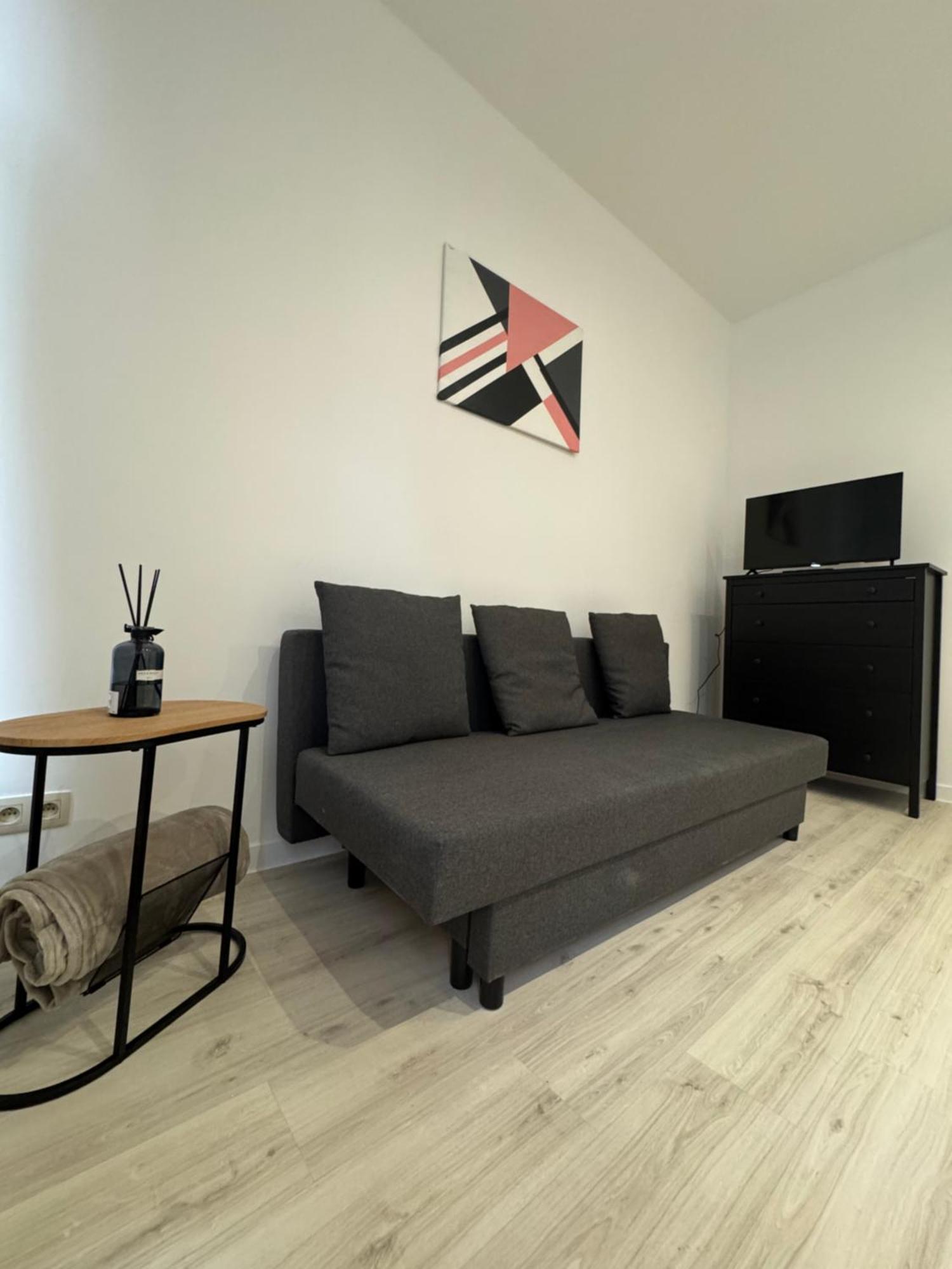 Apartment Brussels 1 Esterno foto