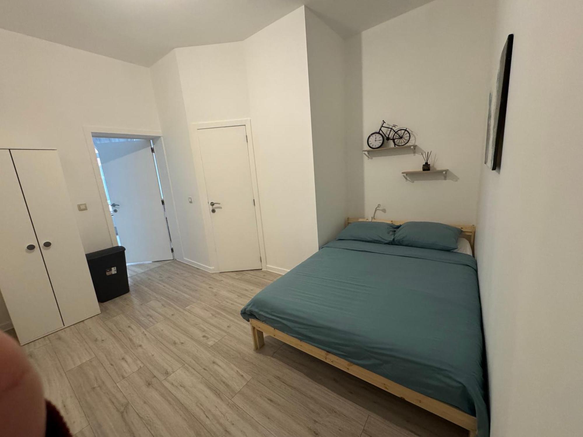 Apartment Brussels 1 Esterno foto